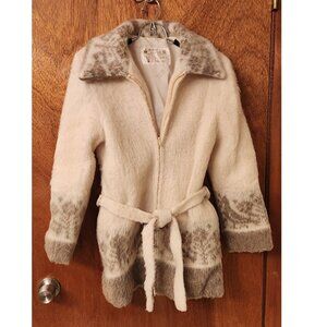 Alafoss Icewool Sweater/Jacket